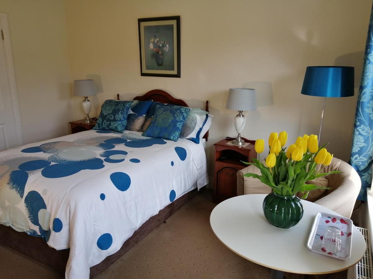 Cul Draiochta B&B V23D540 Кахерсивен Екстериор снимка