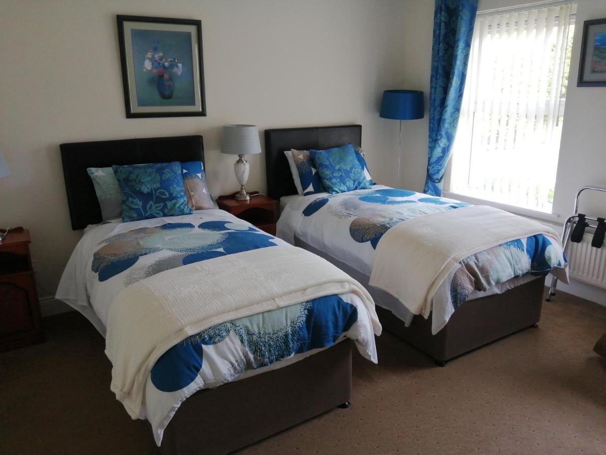 Cul Draiochta B&B V23D540 Кахерсивен Екстериор снимка