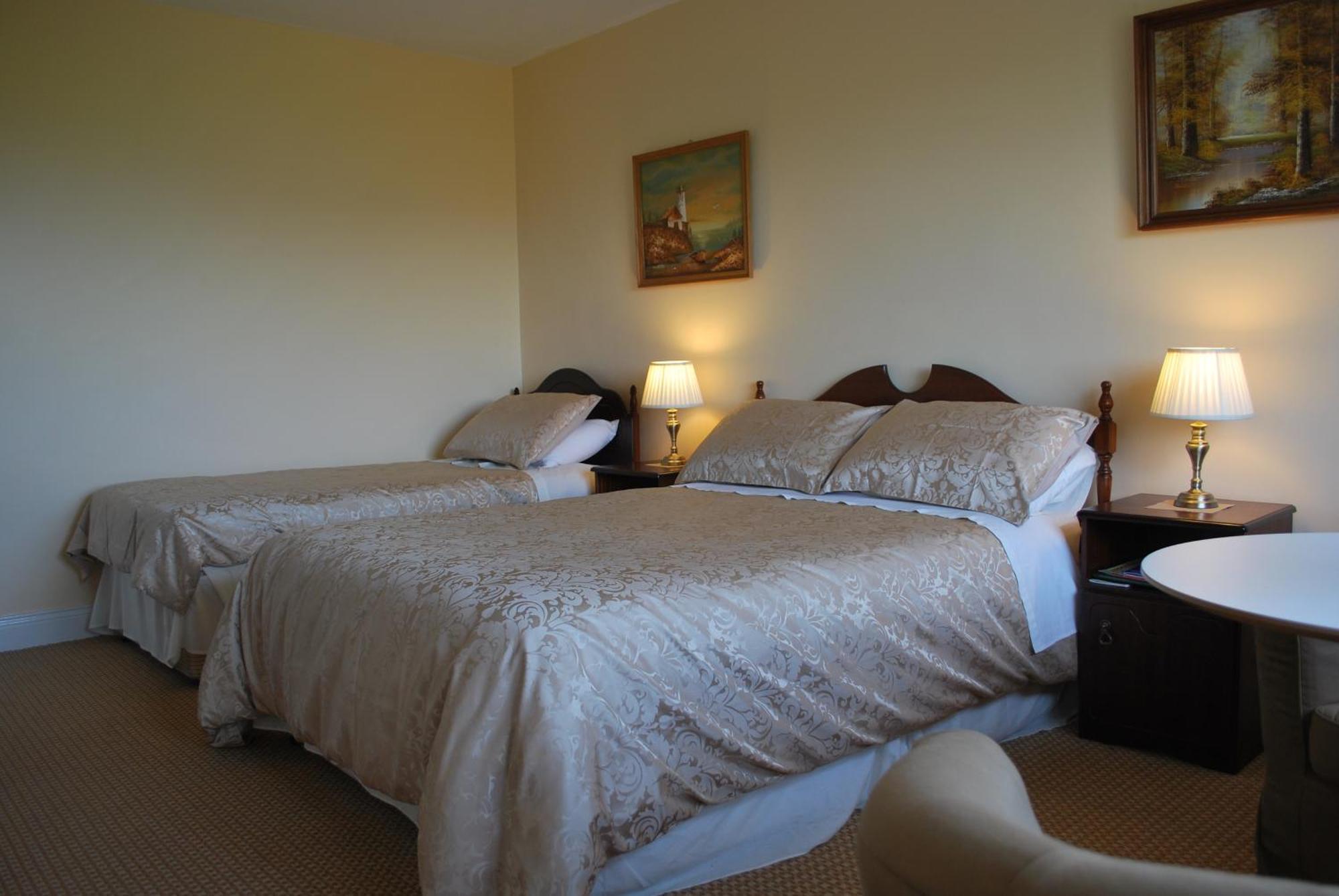 Cul Draiochta B&B V23D540 Кахерсивен Стая снимка