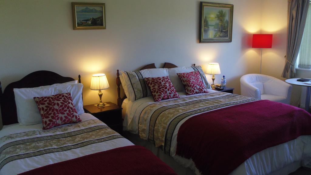 Cul Draiochta B&B V23D540 Кахерсивен Екстериор снимка